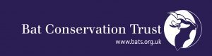 Bat Conservation Trust logo