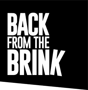 Nature Back from the Brink logo