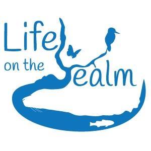Life on the Yealm logo